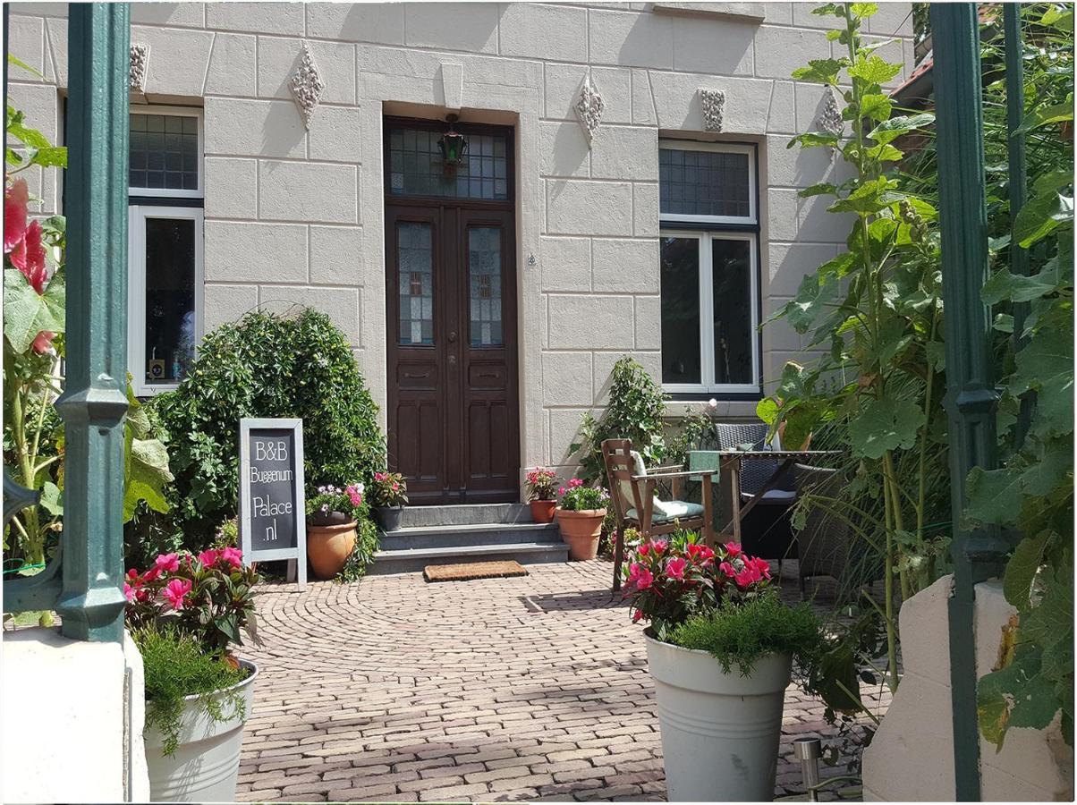 B&B Buggenum Palace Esterno foto